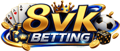 8vk betting